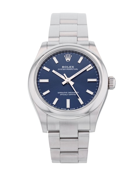 Rolex Oyster Perpetual 277200